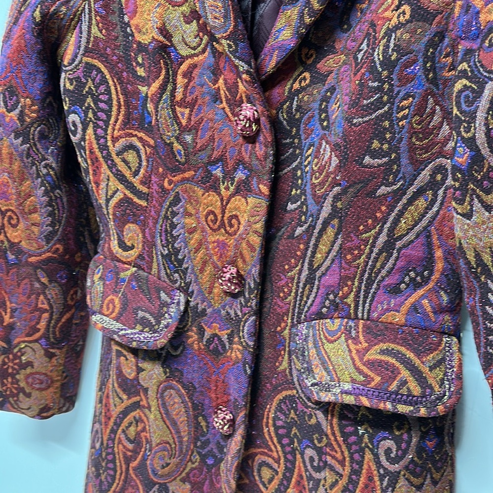 Coat - Picture 3 of 5